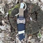 MK Knives Tools - Crowbar FG2T MK-060027 05 | Knives | Survival, Outdoor, EDC