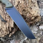 MK Knives Tools - Crowbar Woodsman II MK-060028 03 | Knives | Survival, Outdoor, EDC