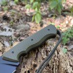 MK Knives Tools - Crowbar Woodsman II MK-060028 04 | Knives | Survival, Outdoor, EDC