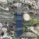 MK Knives Tools - Crowbar Woodsman II MK-060028 06 | Knives | Survival, Outdoor, EDC