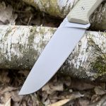 MK Knives Tools - Nomad Ashen MK-010032 KPG 02 | Knives | Survival, Outdoor, EDC