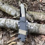 MK Knives Tools - Nomad Ashen MK-010032 KPG 05 | Knives | Survival, Outdoor, EDC