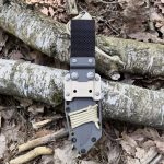 MK Knives Tools - Nomad Ashen MK-010032 KPG 06 | Knives | Survival, Outdoor, EDC