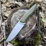 MK Knives Tools - Nomad OLG MK-010033 01 KPG | Knives | Survival, Outdoor, EDC