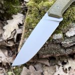 MK Knives Tools - Nomad OLG MK-010033 02 | Knives | Survival, Outdoor, EDC