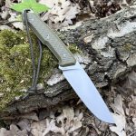 MK Knives Tools - Nomad OLG MK-010033 03 | Knives | Survival, Outdoor, EDC