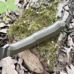 MK Knives Tools - Nomad OLG MK-010033 05 | Knives | Survival, Outdoor, EDC