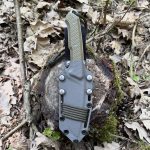 MK Knives Tools - Nomad OLG MK-010033 06 | Knives | Survival, Outdoor, EDC