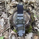 MK Knives Tools - Nomad OLG MK-010033 07 | Knives | Survival, Outdoor, EDC
