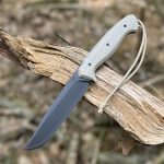 MK Knives Tools - Sentinel MK-040011 Tan 01 KPG | Knives | Survival, Outdoor, EDC