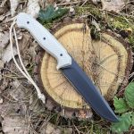 MK Knives Tools - Sentinel MK-040011 Tan 03 | Knives | Survival, Outdoor, EDC