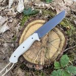 MK Knives Tools - Sentinel MK-040011 Tan 04 | Knives | Survival, Outdoor, EDC