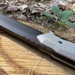 MK Knives Tools - Sentinel MK-040011 Tan 06 | Knives | Survival, Outdoor, EDC