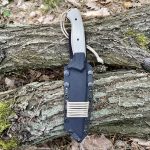 MK Knives Tools - Sentinel MK-040011 Tan 07 | Knives | Survival, Outdoor, EDC