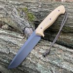 MK Knives Tools - Sentinel MK-040012 Coyote 01 | Knives | Survival, Outdoor, EDC