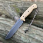 MK Knives Tools - Sentinel MK-040012 Coyote 01 KPG | Knives | Survival, Outdoor, EDC