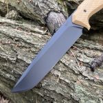 MK Knives Tools - Sentinel MK-040012 Coyote 02 | Knives | Survival, Outdoor, EDC