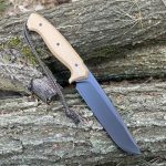 MK Knives Tools - Sentinel MK-040012 Coyote 03 | Knives | Survival, Outdoor, EDC