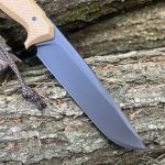 MK Knives Tools - Sentinel MK-040012 Coyote 04 | Knives | Survival, Outdoor, EDC
