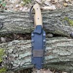 MK Knives Tools - Sentinel MK-040012 Coyote 06 | Knives | Survival, Outdoor, EDC