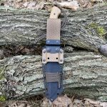 MK Knives Tools - Sentinel MK-040012 Coyote 07 | Knives | Survival, Outdoor, EDC