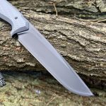 MK Knives Tools - Sentinel MK-040013 Grey 04 | Knives | Survival, Outdoor, EDC