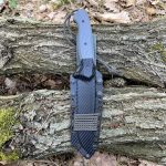 MK Knives Tools - Sentinel MK-040013 Grey 08 | Knives | Survival, Outdoor, EDC