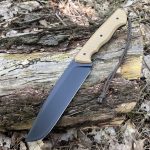 MK KnivesTools Crowbar Coyote II MK-060032 02 | Knives | Survival, Outdoor, EDC