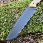 MK KnivesTools Crowbar Coyote II MK-060032 03 | Knives | Survival, Outdoor, EDC
