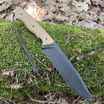 MK KnivesTools Crowbar Coyote II MK-060032 04 | Knives | Survival, Outdoor, EDC