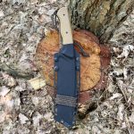 MK KnivesTools Crowbar Coyote II MK-060032 05 | Knives | Survival, Outdoor, EDC