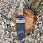 MK KnivesTools Crowbar Coyote II MK-060032 06 | Knives | Survival, Outdoor, EDC