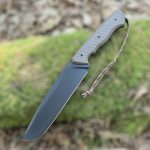 MK KnivesTools Crowbar Earth Brown MK-060031 01 KPG | Knives | Survival, Outdoor, EDC