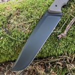 MK KnivesTools Crowbar Earth Brown MK-060031 02 | Knives | Survival, Outdoor, EDC