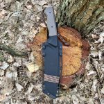 MK KnivesTools Crowbar Earth Brown MK-060031 03 | Knives | Survival, Outdoor, EDC