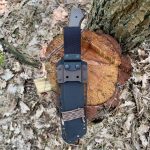 MK KnivesTools Crowbar Earth Brown MK-060031 04 | Knives | Survival, Outdoor, EDC