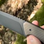 MK KnivesTools Crowbar Earth Brown MK-060031 05 | Knives | Survival, Outdoor, EDC