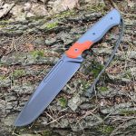 MK KnivesTools Crowbar Postapo I MK-060029 01 | Knives | Survival, Outdoor, EDC