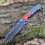 MK KnivesTools Crowbar Postapo I MK-060029 01 KPG A | Knives | Survival, Outdoor, EDC