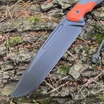 MK KnivesTools Crowbar Postapo I MK-060029 02 | Knives | Survival, Outdoor, EDC