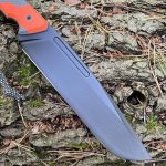 MK KnivesTools Crowbar Postapo I MK-060029 04 | Knives | Survival, Outdoor, EDC