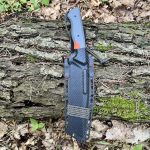 MK KnivesTools Crowbar Postapo I MK-060029 05 | Knives | Survival, Outdoor, EDC