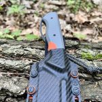 MK KnivesTools Crowbar Postapo I MK-060029 06 | Knives | Survival, Outdoor, EDC
