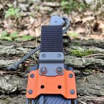 MK KnivesTools Crowbar Postapo I MK-060029 07 | Knives | Survival, Outdoor, EDC
