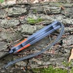 MK KnivesTools Crowbar Postapo I MK-060029 08 | Knives | Survival, Outdoor, EDC