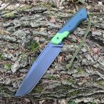 MK KnivesTools Crowbar Postapo II MK-060030 01 | Knives | Survival, Outdoor, EDC