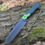 MK KnivesTools Crowbar Postapo II MK-060030 01 KPG A | Knives | Survival, Outdoor, EDC
