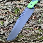 MK KnivesTools Crowbar Postapo II MK-060030 02 | Knives | Survival, Outdoor, EDC