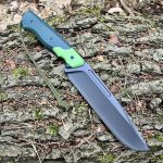 MK KnivesTools Crowbar Postapo II MK-060030 03 | Knives | Survival, Outdoor, EDC