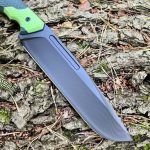 MK KnivesTools Crowbar Postapo II MK-060030 04 | Knives | Survival, Outdoor, EDC